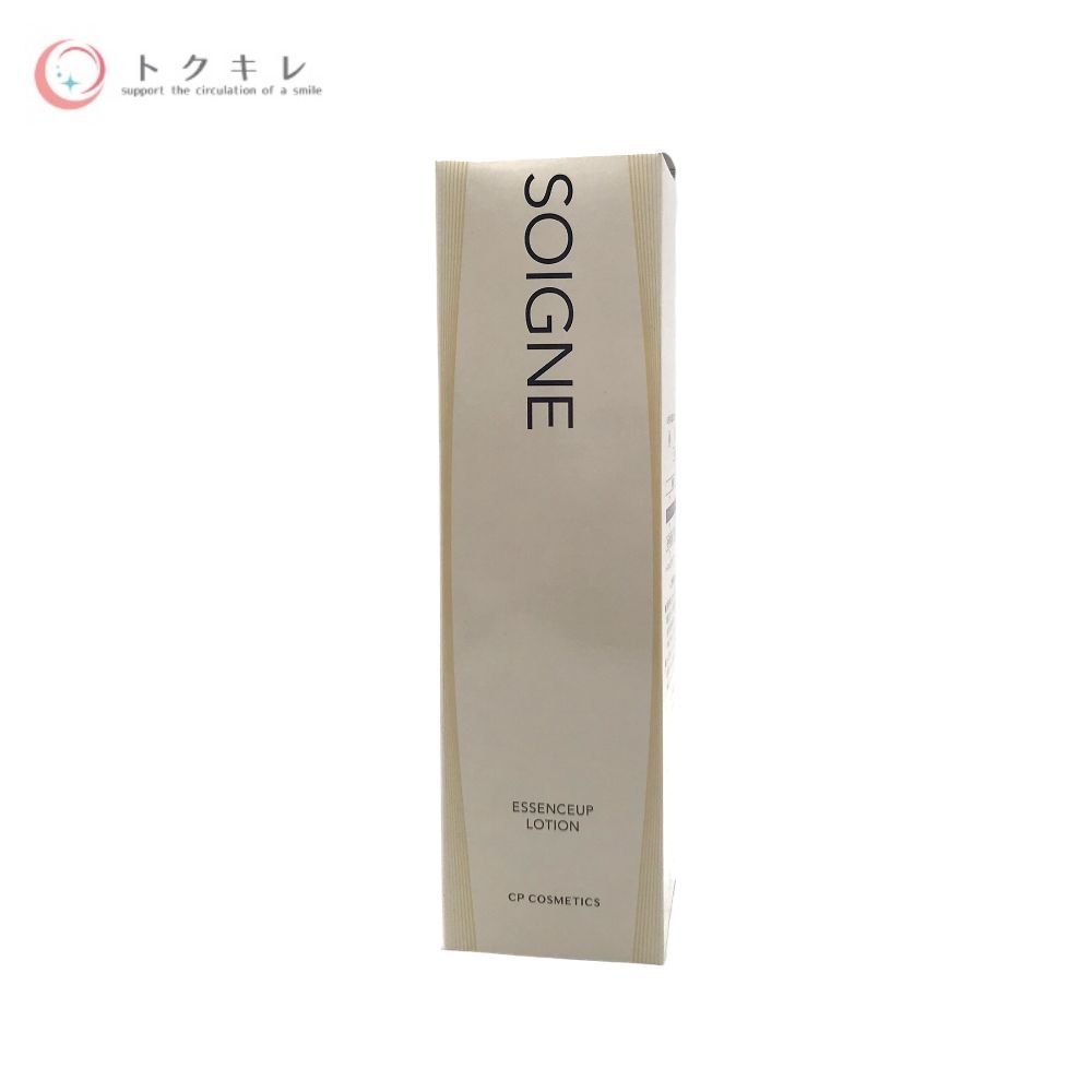 CPコスメティクス ソワーニュ エッセンスアップローション M 200ml