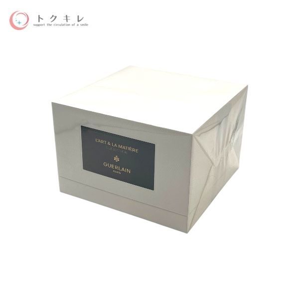 ゲラン ラール エ ラ マティエール パフューマーズ Aセット 10ml×8