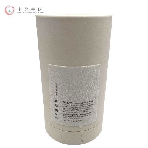 joelroty ジョエルロティ track ナチュラルオイルNo1 (ヘア&ボディ&ハンド用オイル) 90ml