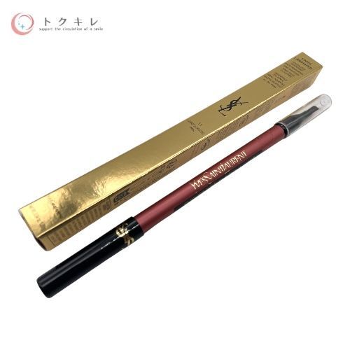 Yves Saint Laurent（イヴ・サンローラン） リベレイテッド アイライナー ウォータープルーフ #11 アンアポロジェティック ピンク 1.2g