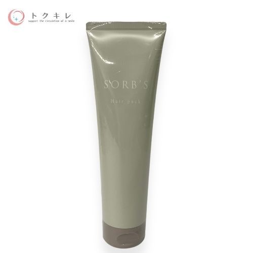 ソーブズ ヘアパック 265g