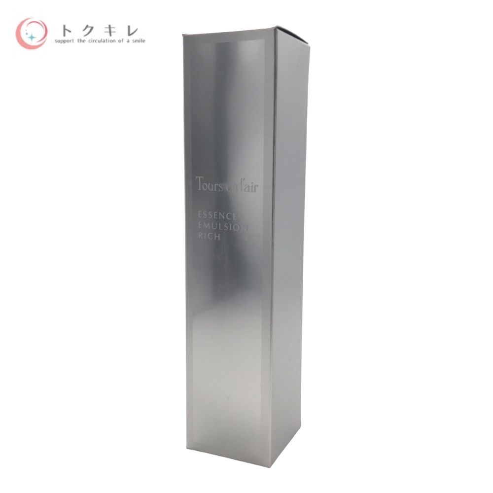 トゥール・ザン・レール エッセンス エマルジョン リッチ120ml
