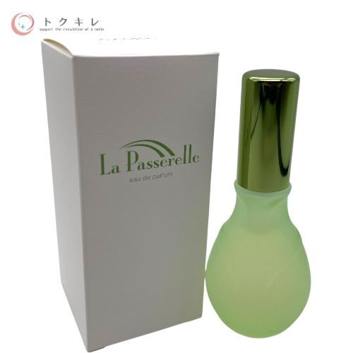 AZARE アザレインターナショナル La Passerelle ラ パセレル (香水) 30ml
