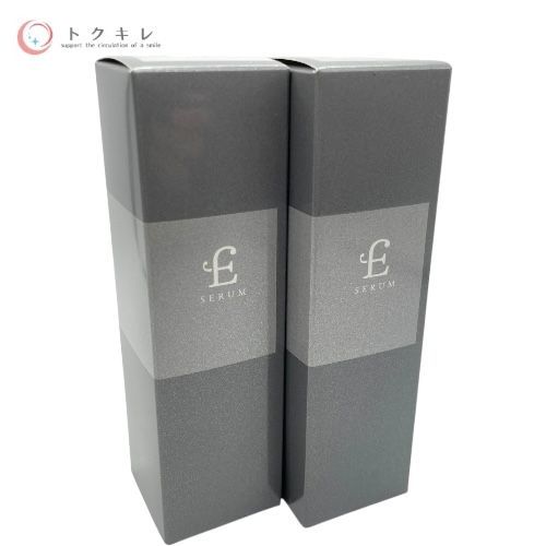 Eternam エテルナム エテルナムBCセラムA (美容液) 30ml 2点セット