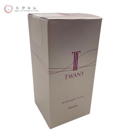 カネボウ（TWANY／トワニー） トワニー ミッドナイトコート 30 mL