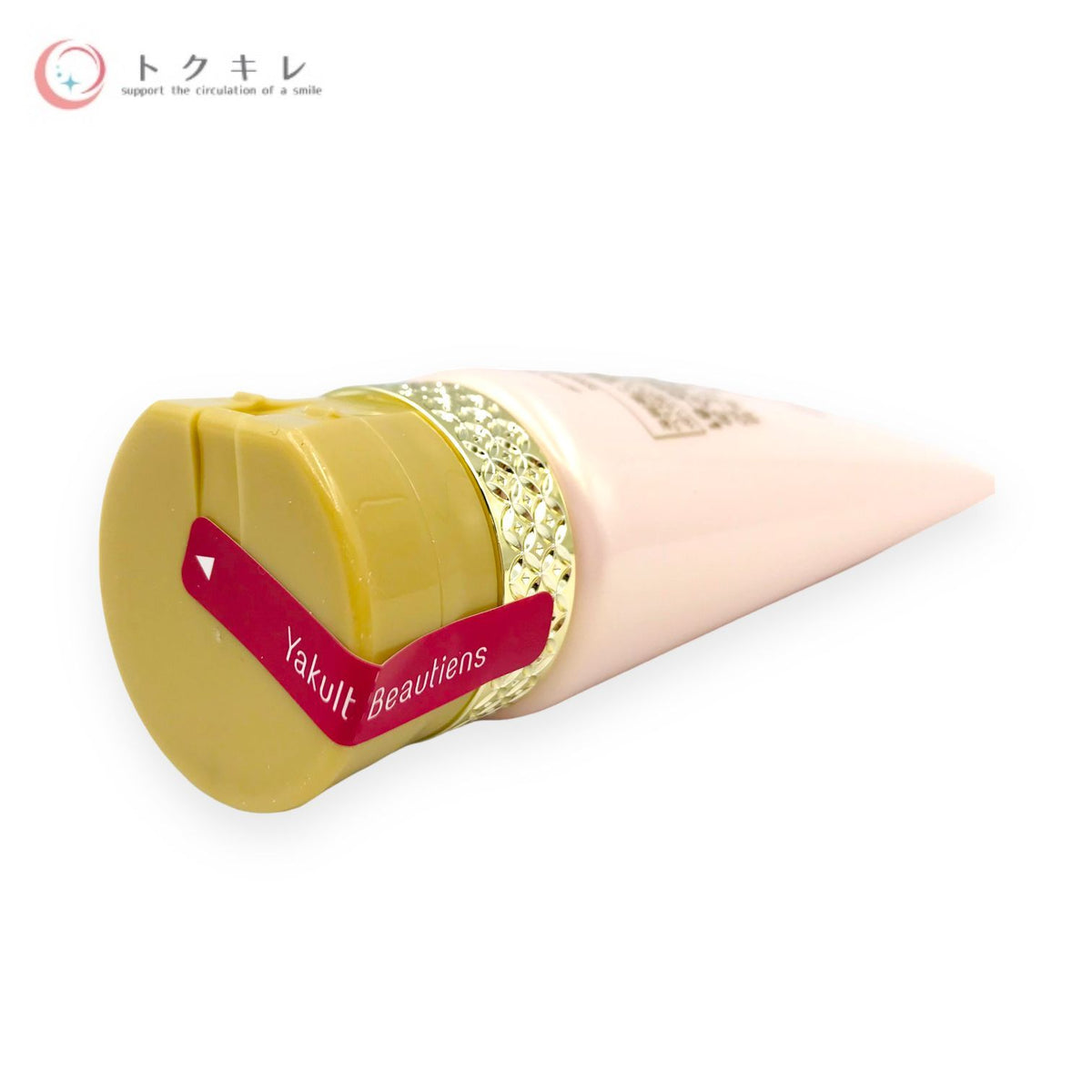 ヤクルト パラビオ ACパック (薬用ピールオフパック) 80g