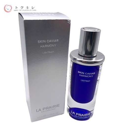 ラ・プレリー SC ハーモニー レクストレ (美容液) 20ml