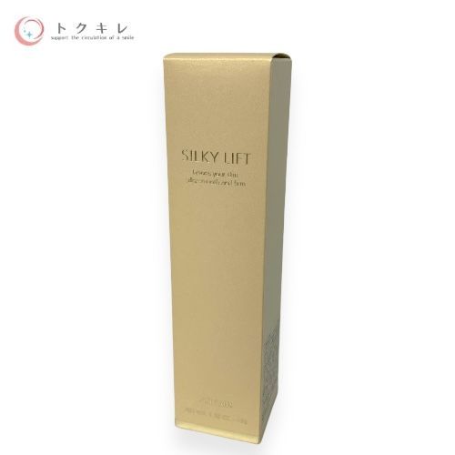 ノエビア シルキーリフト 45g