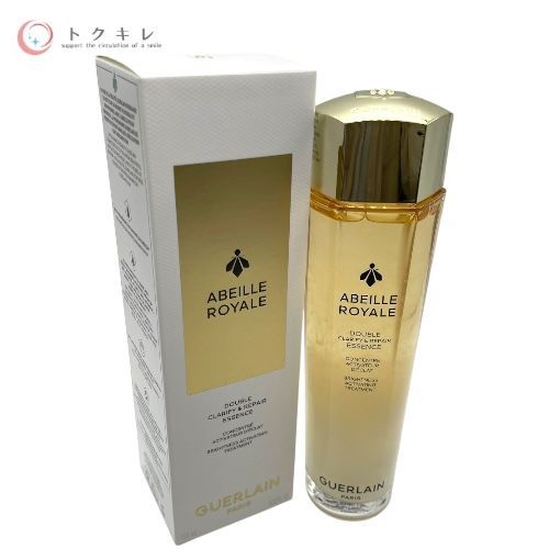 GUERLAIN ゲラン アベイユ ロイヤル クラリファイ ダブル エッセンス ローション 150ml