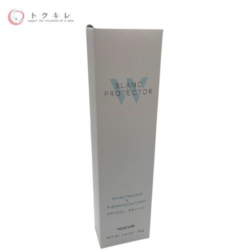 ノエビア化粧品 薬用ブランプロテクターW 40g
