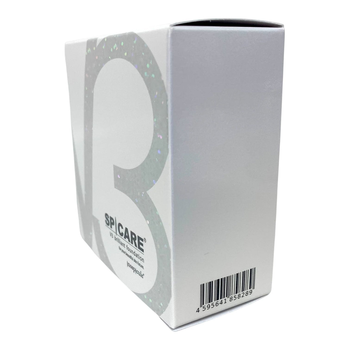 スピケア（SPICARE） V3 ブリリアントファンデーション 本体15g