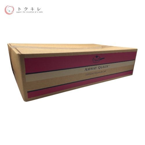 アムウェイ Amway QUEEN クィーン 中フライパン 103825J2