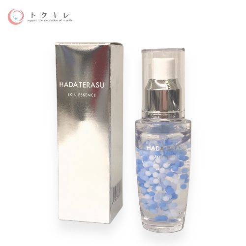 HADA TERASU (ハダテラス) スキンエッセンス ST 30ml