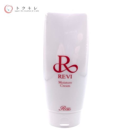 GINZA ROSSO 銀座ロッソ REVI ルヴィ モイスチャークリーム 150g