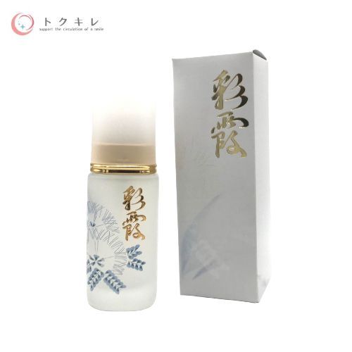 オッペン化粧品 薬用 妙 彩霞 30mL
