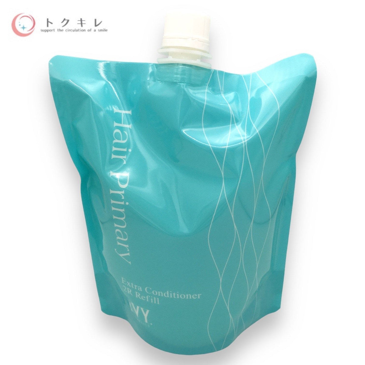 アイビー化粧品 ヘアプライマリー エクストラコンディショナー 詰替用 800mL
