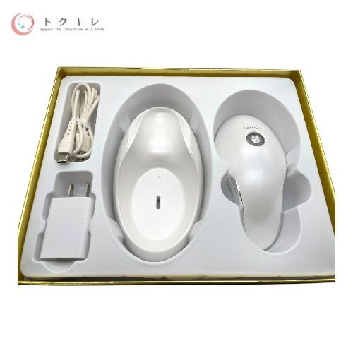 株式会社 川 MEラボン（ME La boum） Quantum Pulse Beauty Instrument（型番：LA‑01）