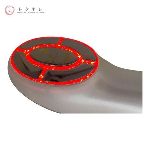 株式会社 川 MEラボン（ME La boum） Quantum Pulse Beauty Instrument（型番：LA‑01）