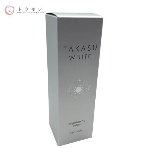 Dr.高須英津子コスメ タカスホワイト ローション 150ml (薬用美白化粧水)