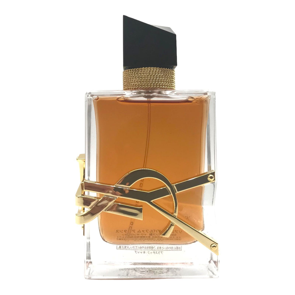 イヴサンローラン リブレ アンタンス オーデパルファム 50ml