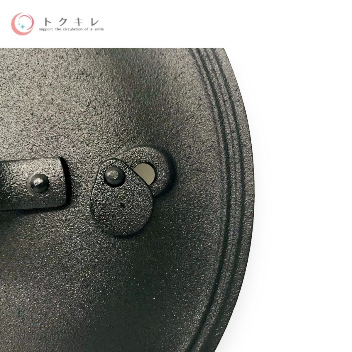 及源 クックトップ丸浅形 24cm CT-006