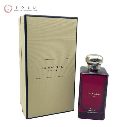 JO MALONE ジョーマローン レッド ハイビスカス コロン インテンス 100ml 香水