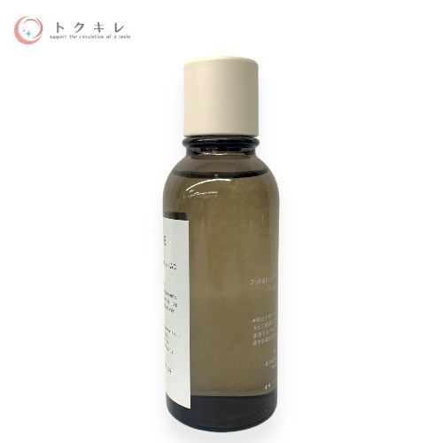 THREE (スリー) フット & レッグ トリートメント オイル AC R 80ml
