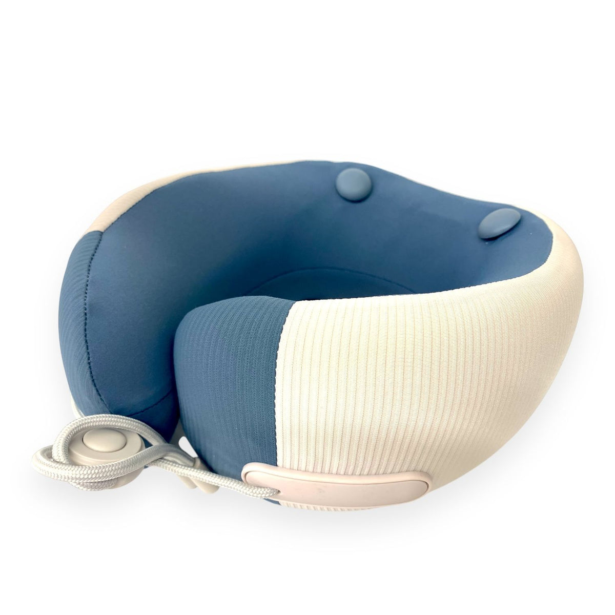 HIRUNEGAO リラックス ピロー BLUE