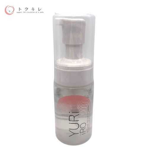 YURiiRO（ユリイロ） インティメントウォッシュ ホワイトリリー 100 mL × 2点セット