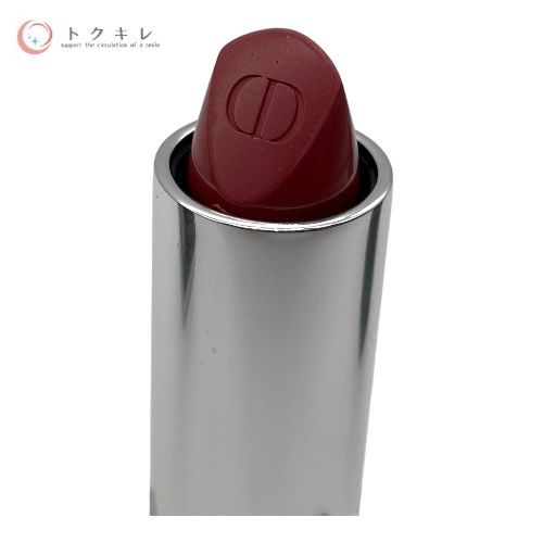 Christian Dior クリスチャンディオール ルージュ ディオール 3.5g 326 シャン ドゥ ローズ サテン