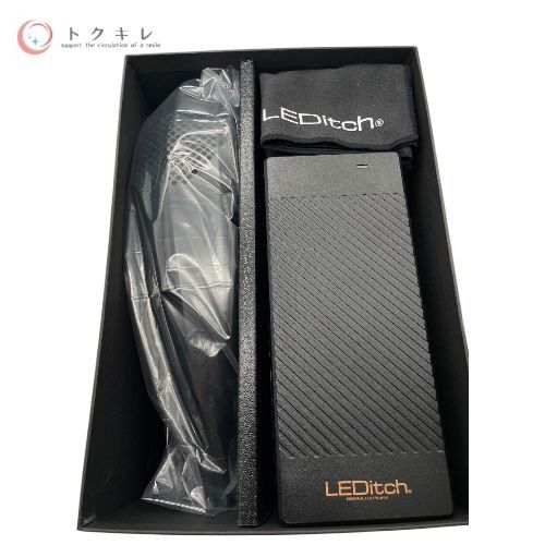 クールプロジェクト LEDitch (レディッチ)