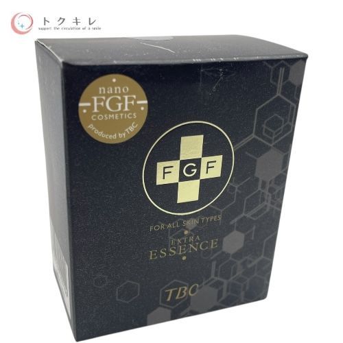 エステティックTBC FGF エクストラ エッセンス (美容液) 30ml