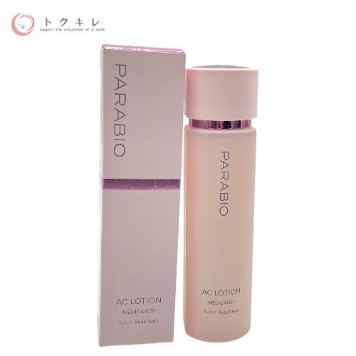 ヤクルト パラビオ ACローションf 130ml