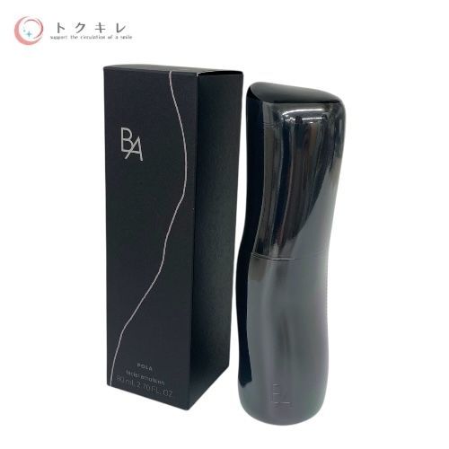 ポーラ B.A ミルク 7 80ml（本体）