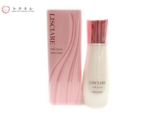 メナード リシアル ミルクローションA 100ml