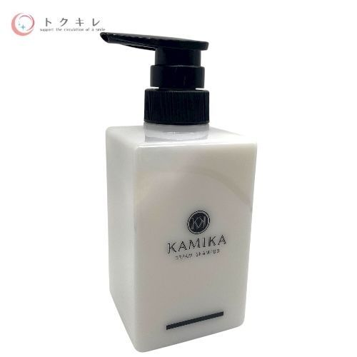 KAMIKA（カミカ） オールインワンクリームシャンプー MN（マリンノートの香り）400g