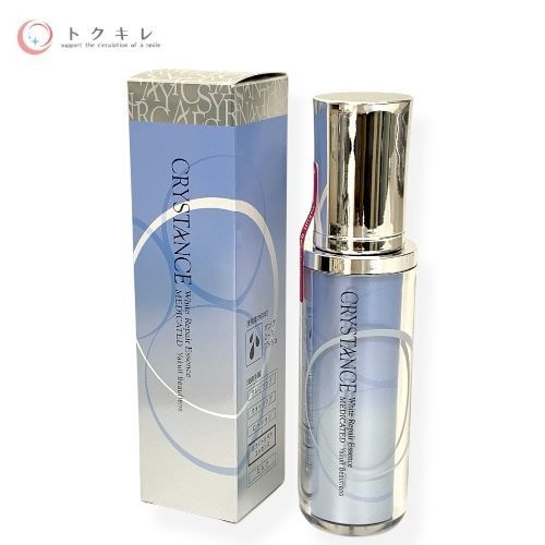 ヤクルト クリスタンス ホワイトリペア エッセンス d 40ml