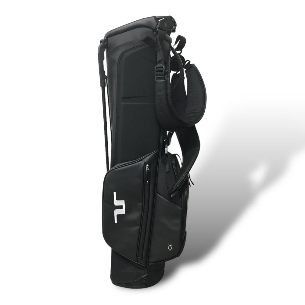 J.LINDEBERG ジェイリンドバーグ ゴルフ プレイ スタンドバッグ GMAC09137-9999