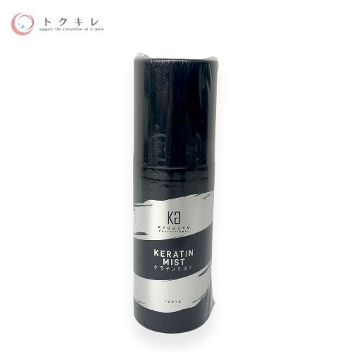 KYOGOKU キョウゴク ケラチンミスト 100ml