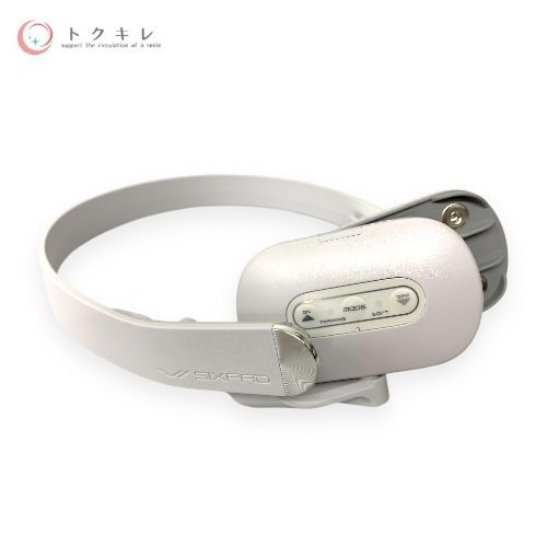 MTG シックスパッド フェイシャルフィット ホワイト SE-BH-00A
