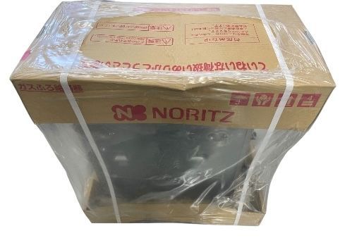 NORITZ ノーリツ ガスふろ給湯器 GT-C2472SAR お風呂 エコジョーズ (2023年製)