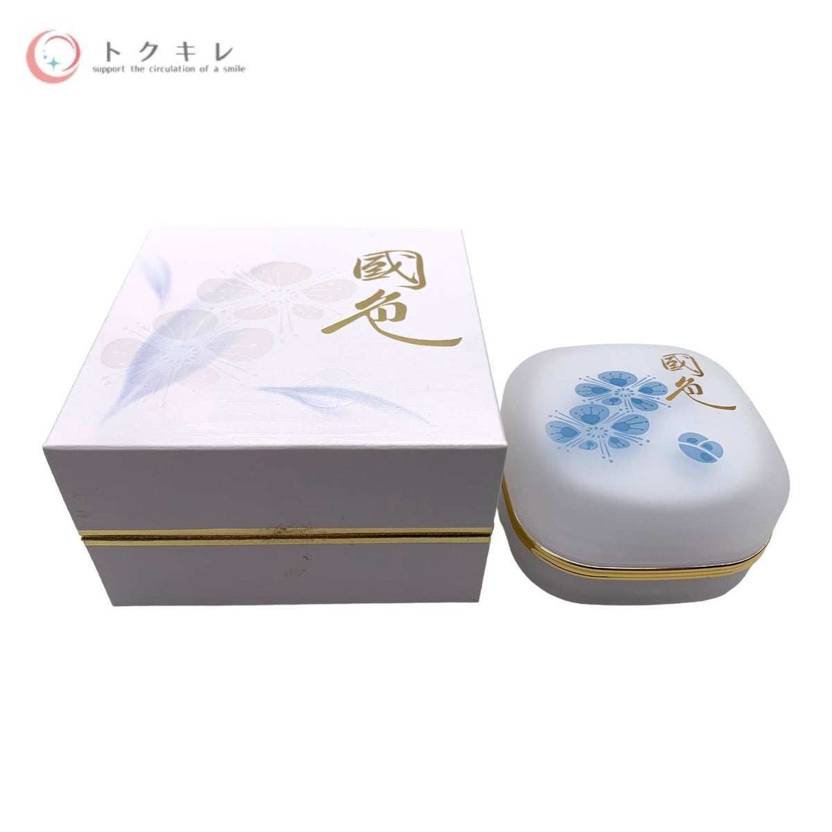 オッペン 薬用 妙 國色 (保湿クリーム) 33g 医薬部外品