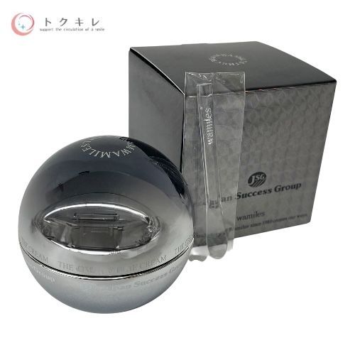 ワミレス ザ クリーム 48g