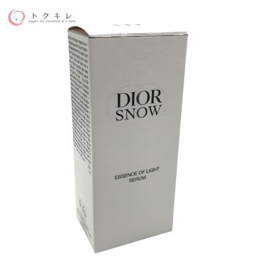 ディオール スノー エッセンス オブ ライト セラム 50ml (薬用美容液)