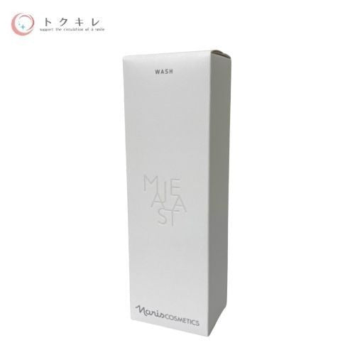 ナリス マジェスタ ウォッシュ 100g 洗顔料