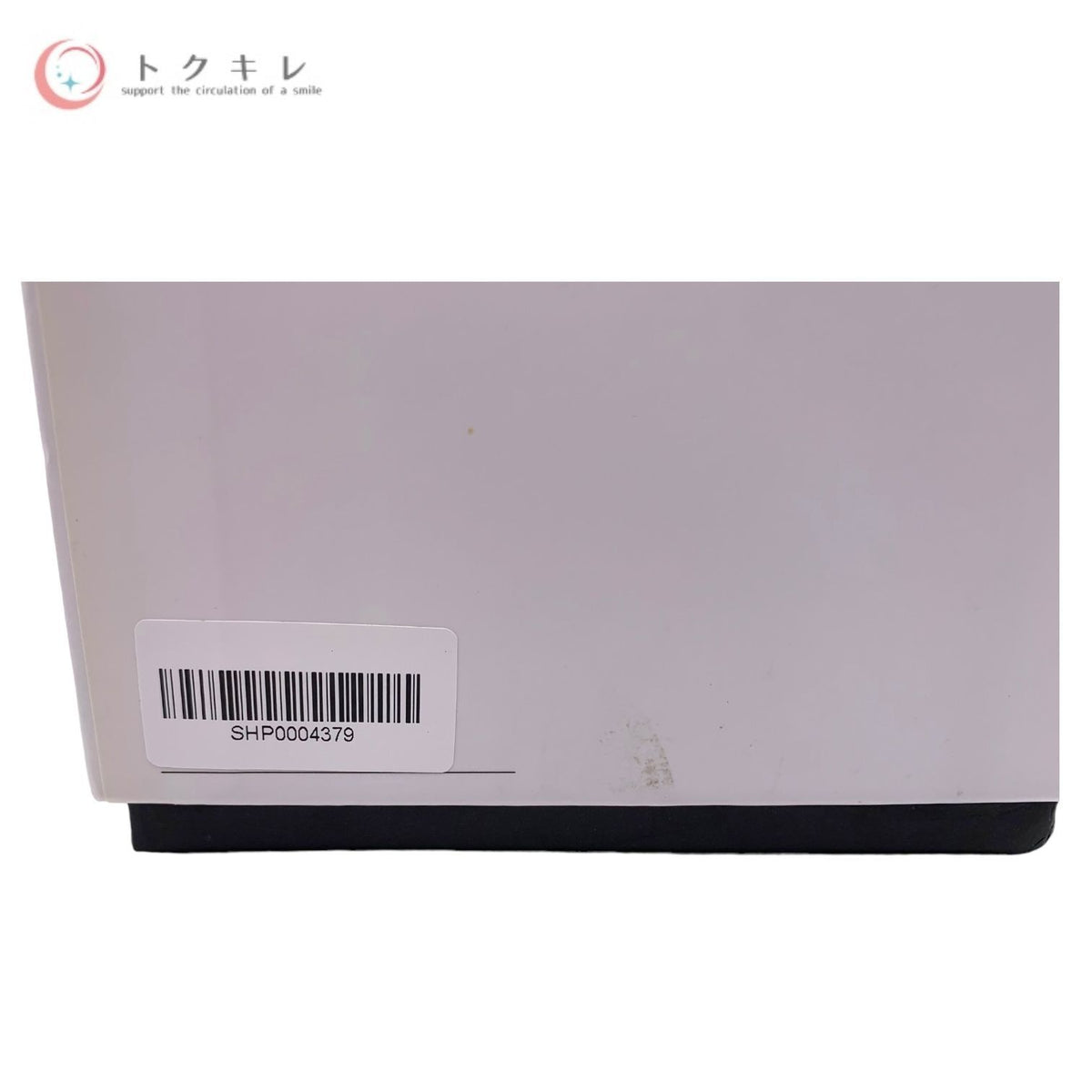 MTG SIXPAD ハンドパルス [SE-AR00A]