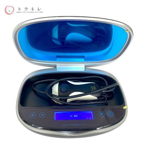 エムテック Ke-non (ケノン) Ver.6.0 NIPL-2080 眉脱毛器付