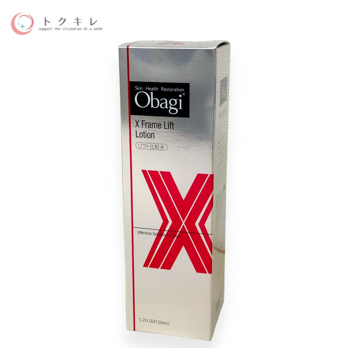 ロート製薬 オバジX フレームリフトローション 150ml