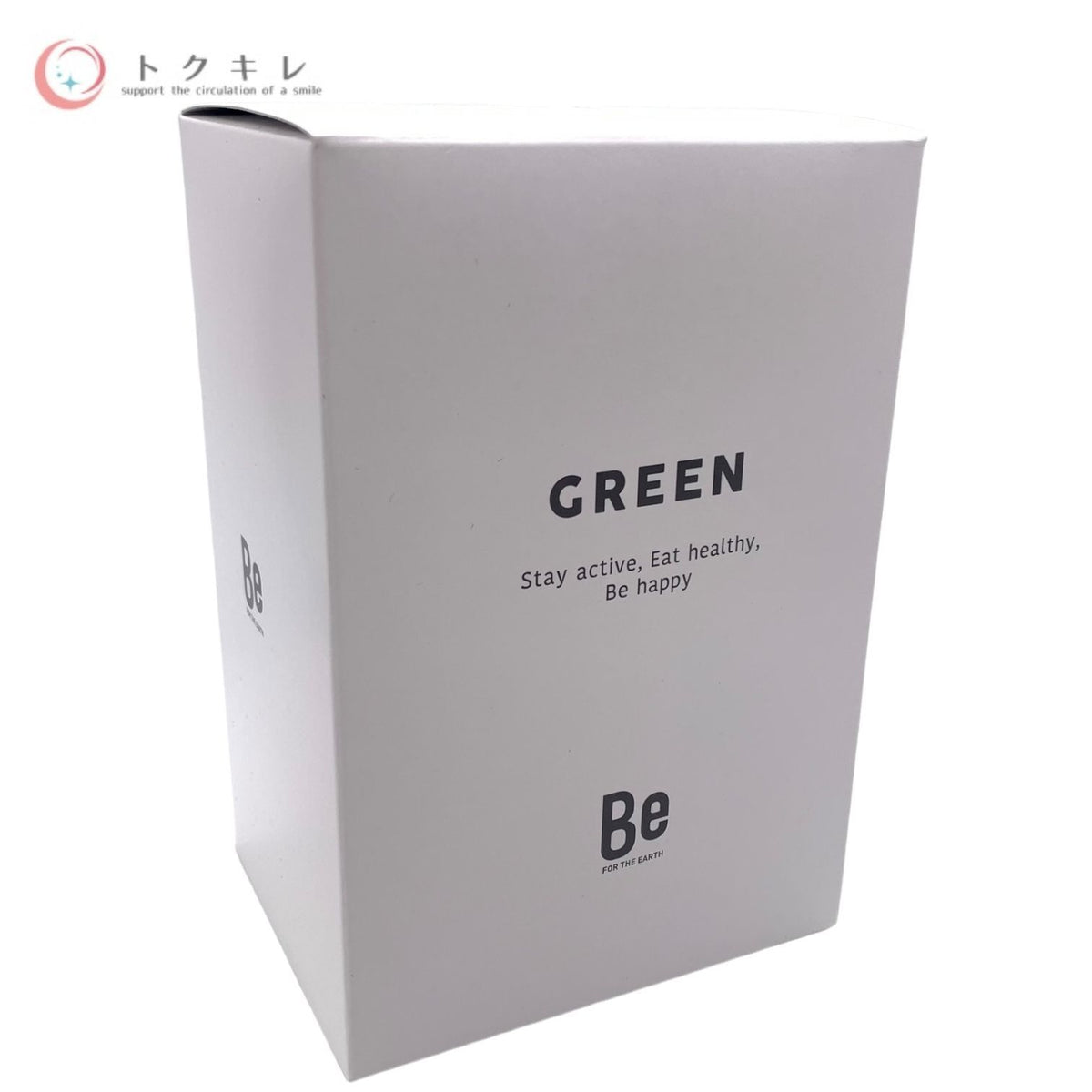 Be Green (大麦若葉加工食品) 3g×30袋