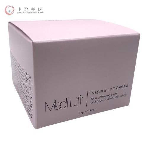 YA-MAN ヤーマン メディリフト ニードルリフトクリーム 25g (NLクリーム)